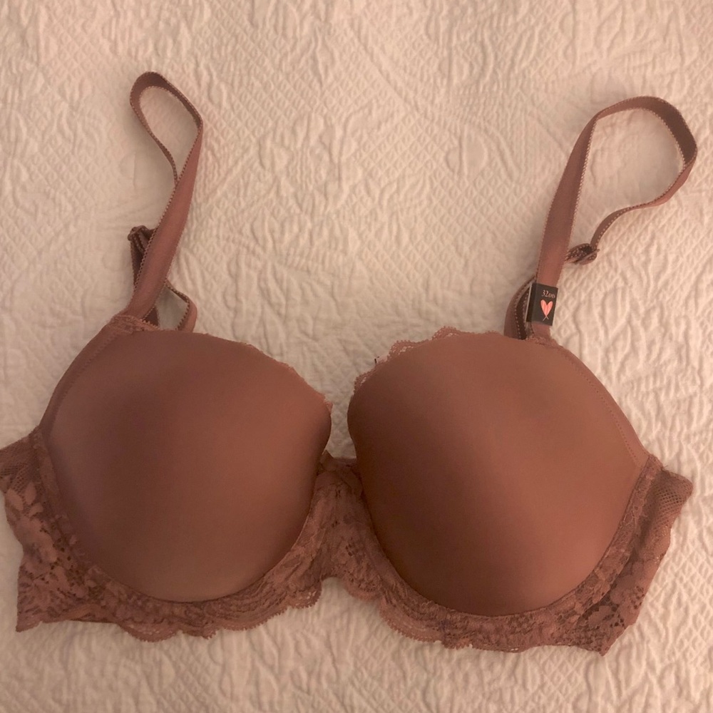 Dream Angels Lined Demi